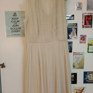 Banana Republic dress size 12